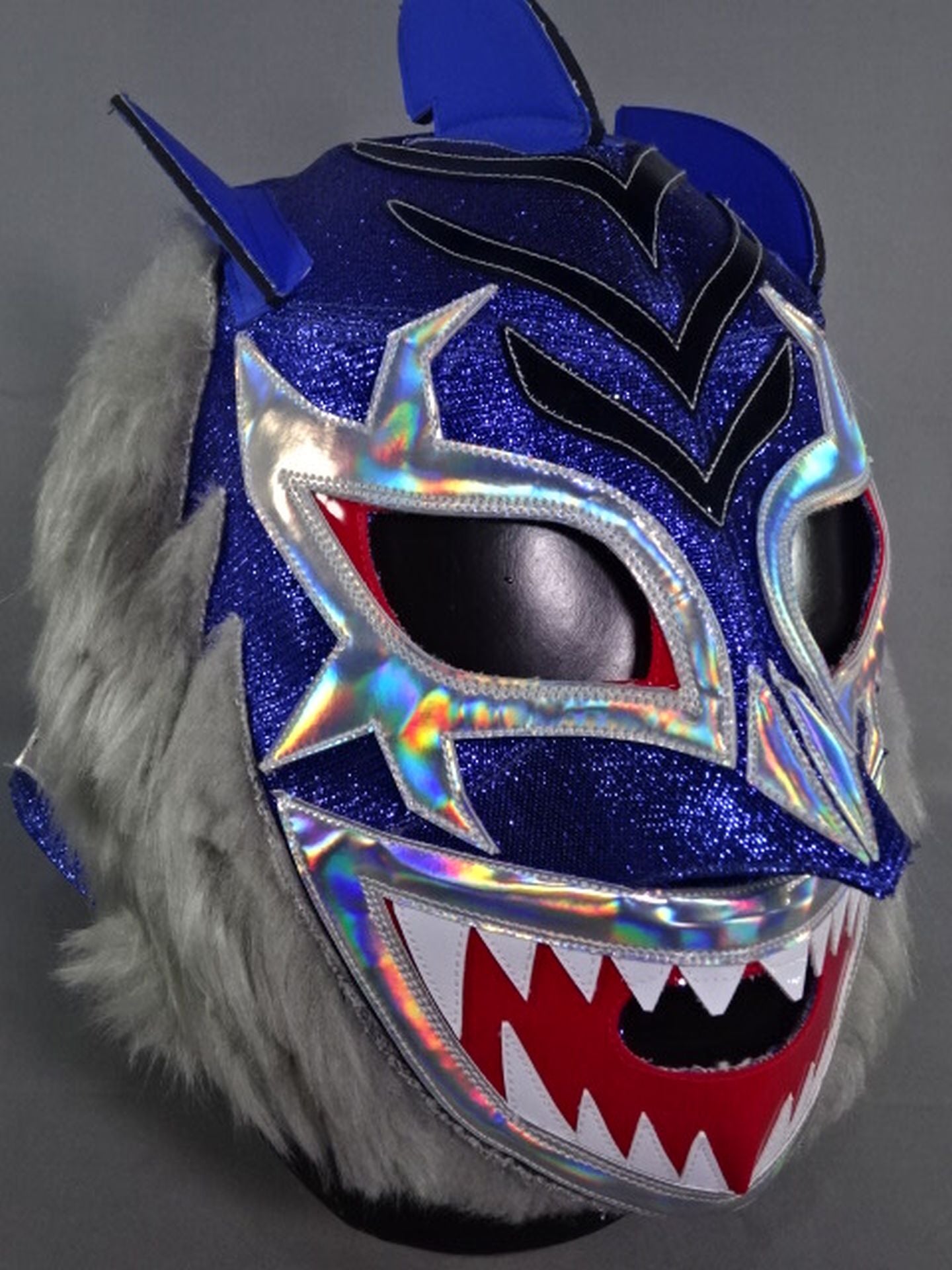 The Blue Shark