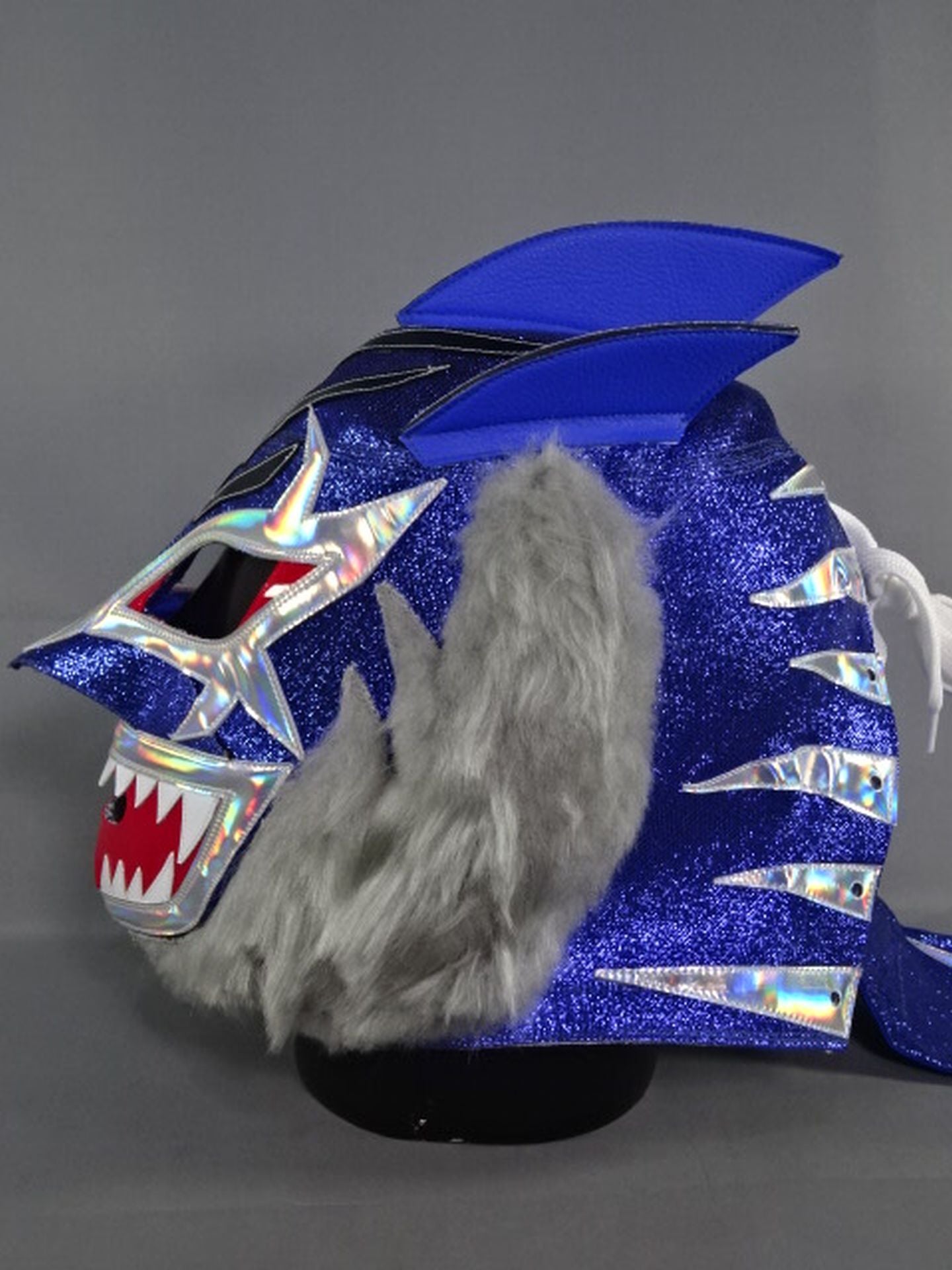 The Blue Shark