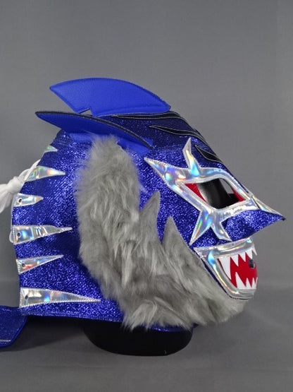 The Blue Shark