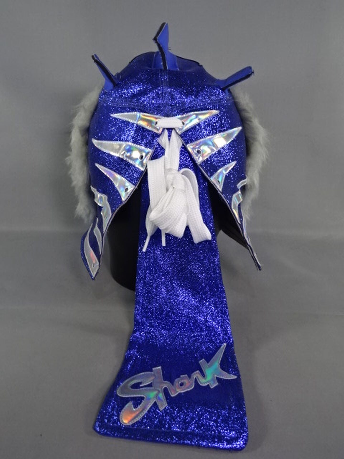 The Blue Shark