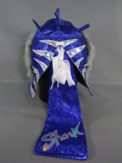 The Blue Shark