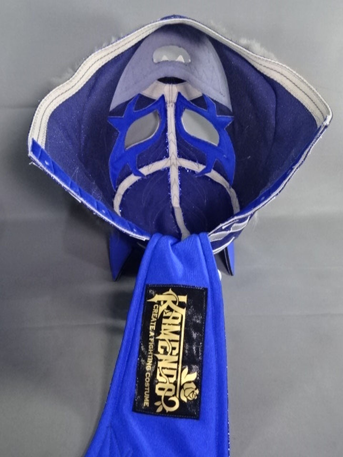 The Blue Shark