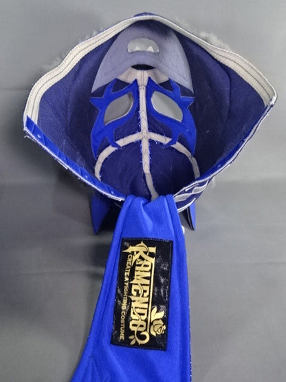 The Blue Shark
