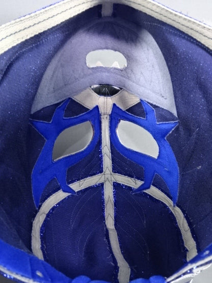 The Blue Shark