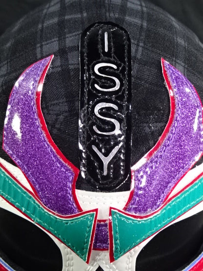 ★ The Great Sasuke Great Prediction 2024 worn by him★