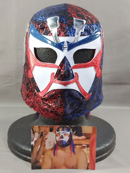 ザ・グレート・サスケ