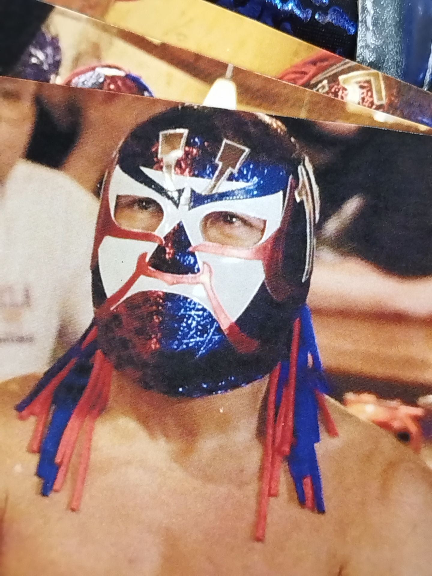 ザ・グレート・サスケ