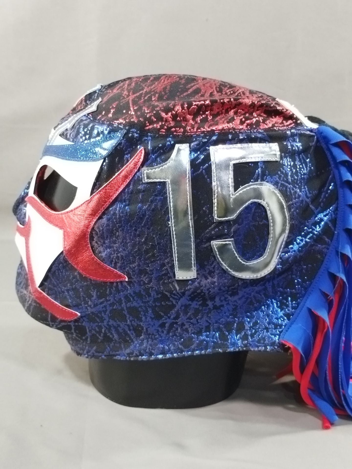 ザ・グレート・サスケ