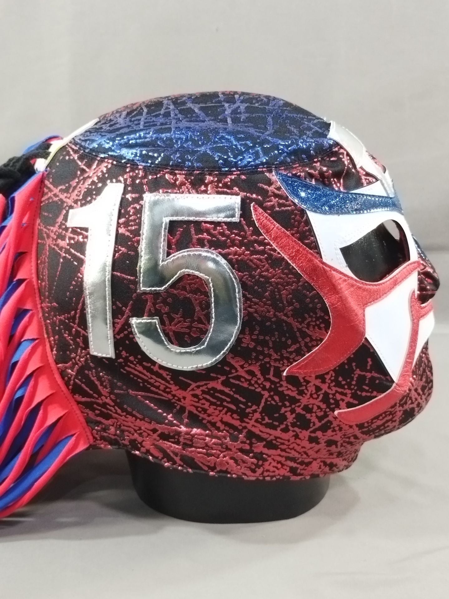 ザ・グレート・サスケ