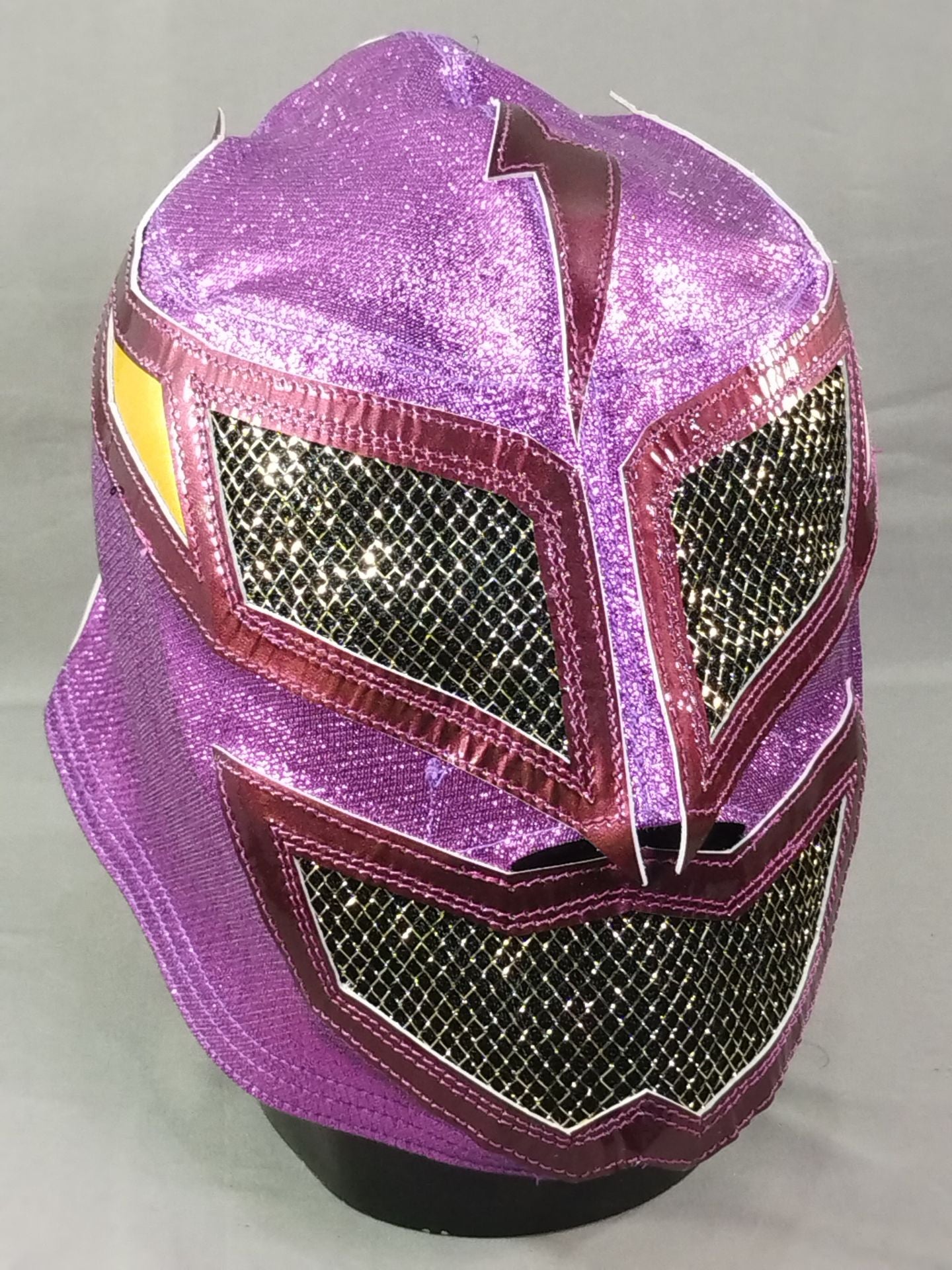 スーパーストロングマシン