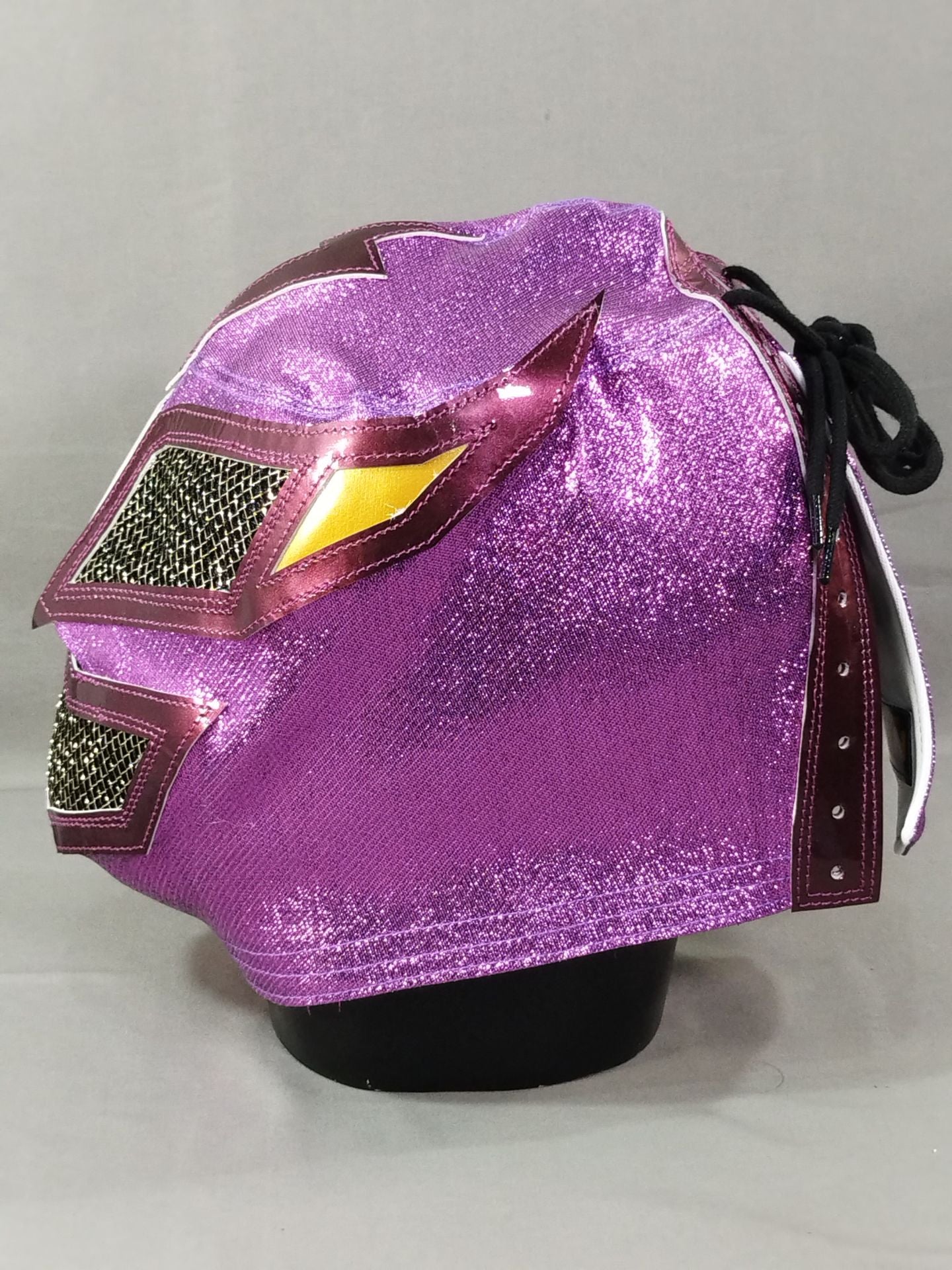 スーパーストロングマシン