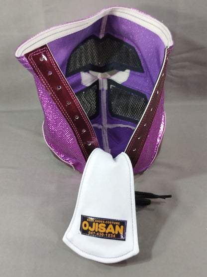 スーパーストロングマシン