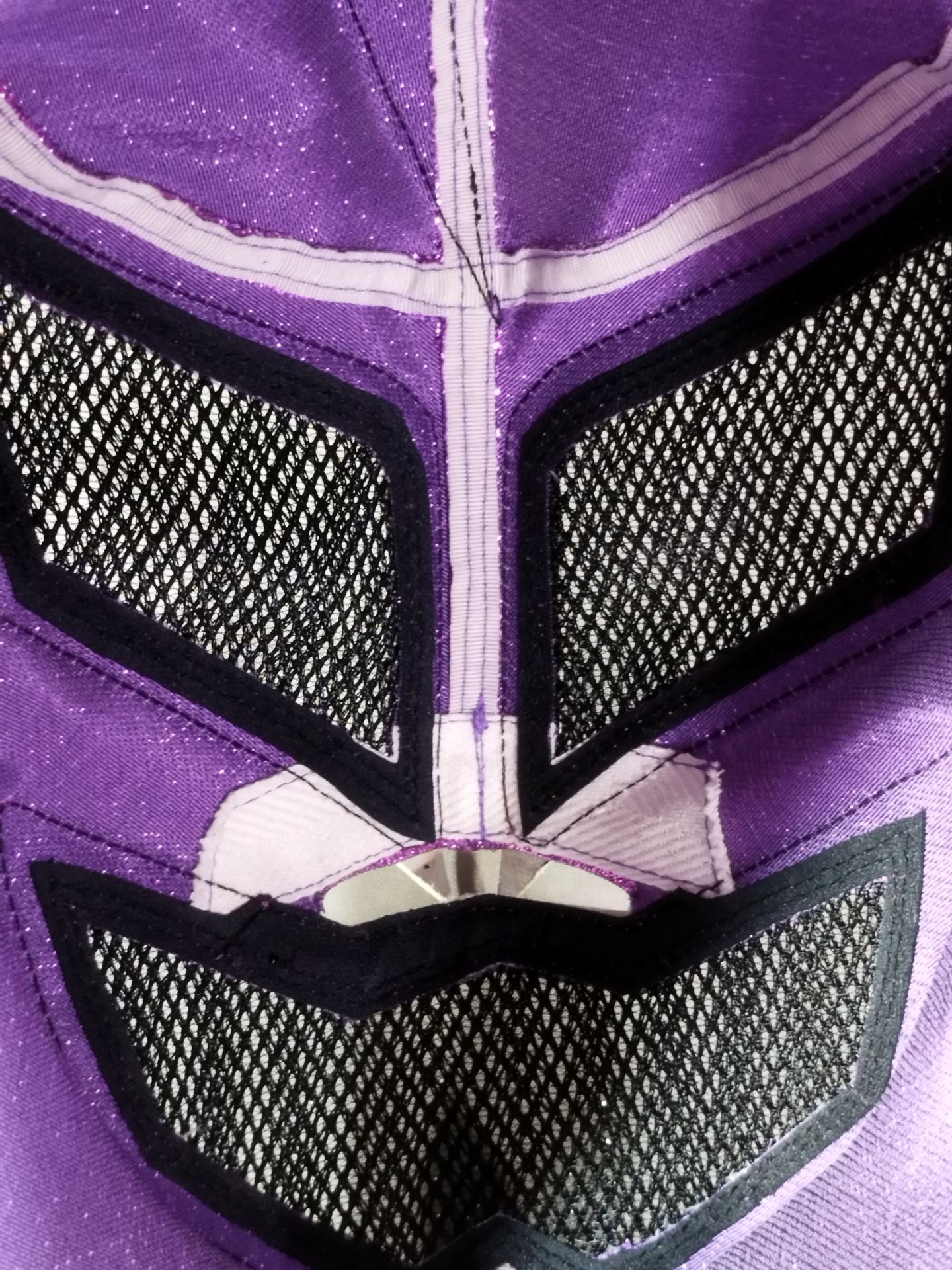 スーパーストロングマシン