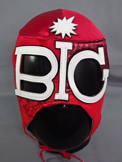 6億円! BIGマン