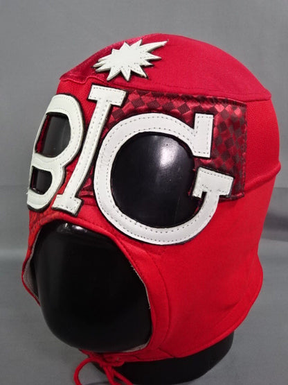 6億円! BIGマン