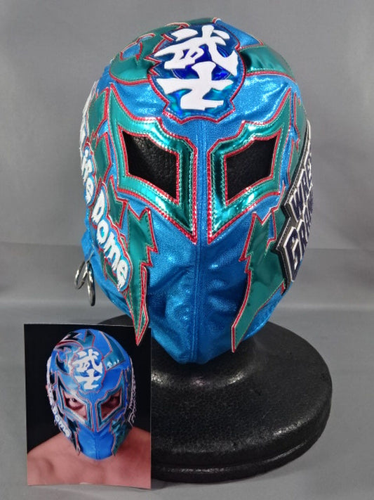 BUSHI
