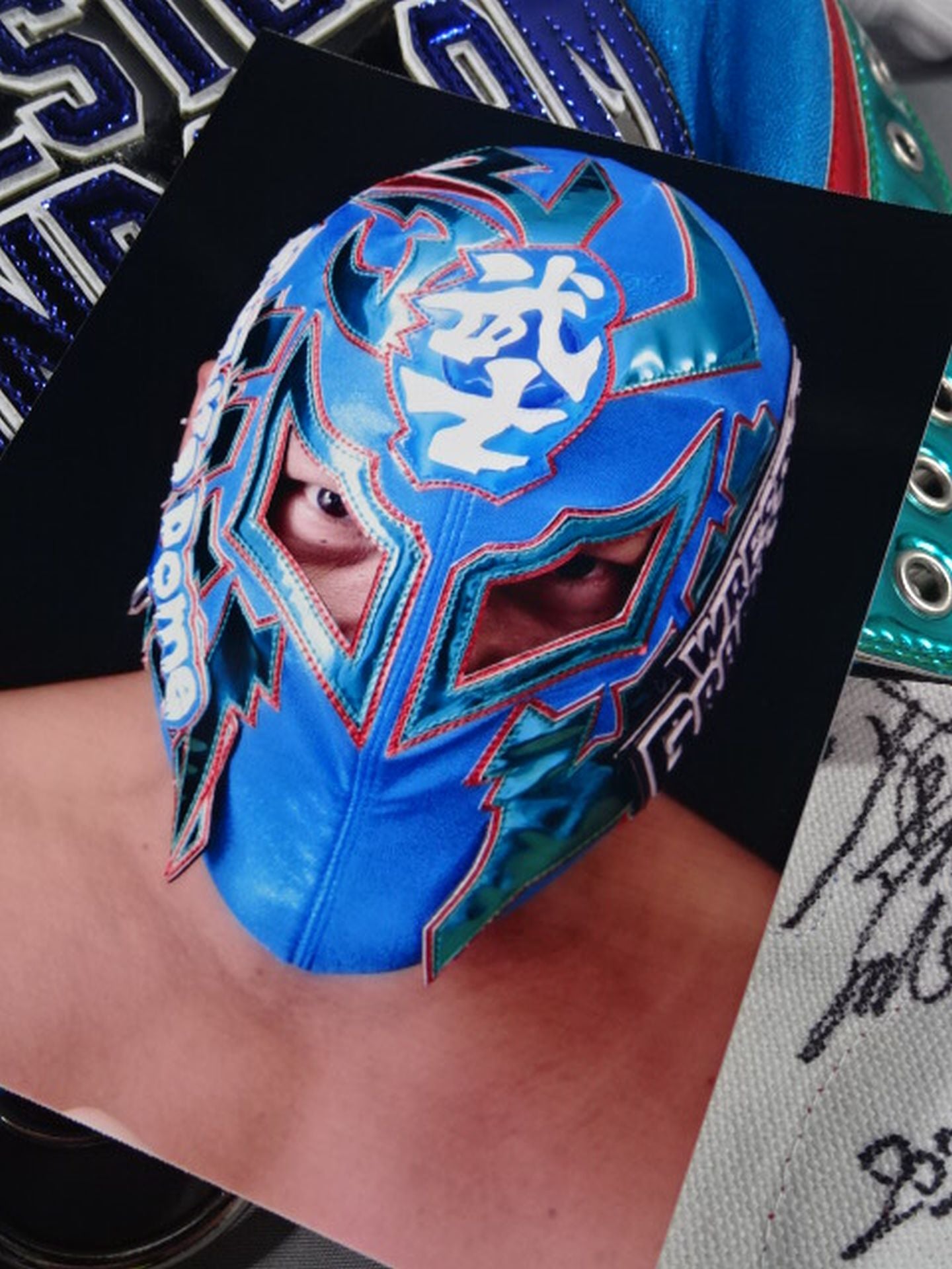 BUSHI