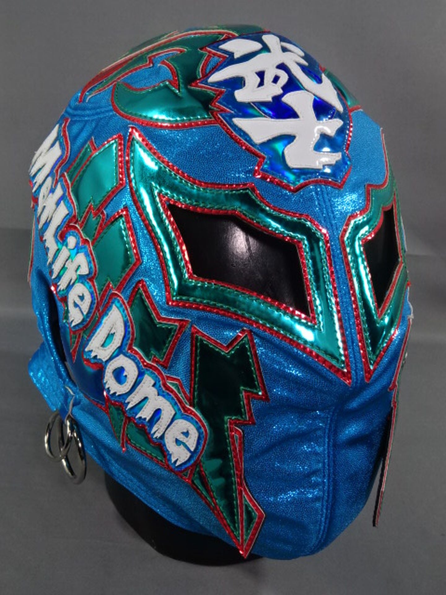 BUSHI