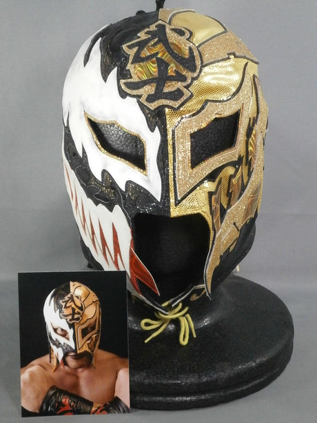 BUSHI 