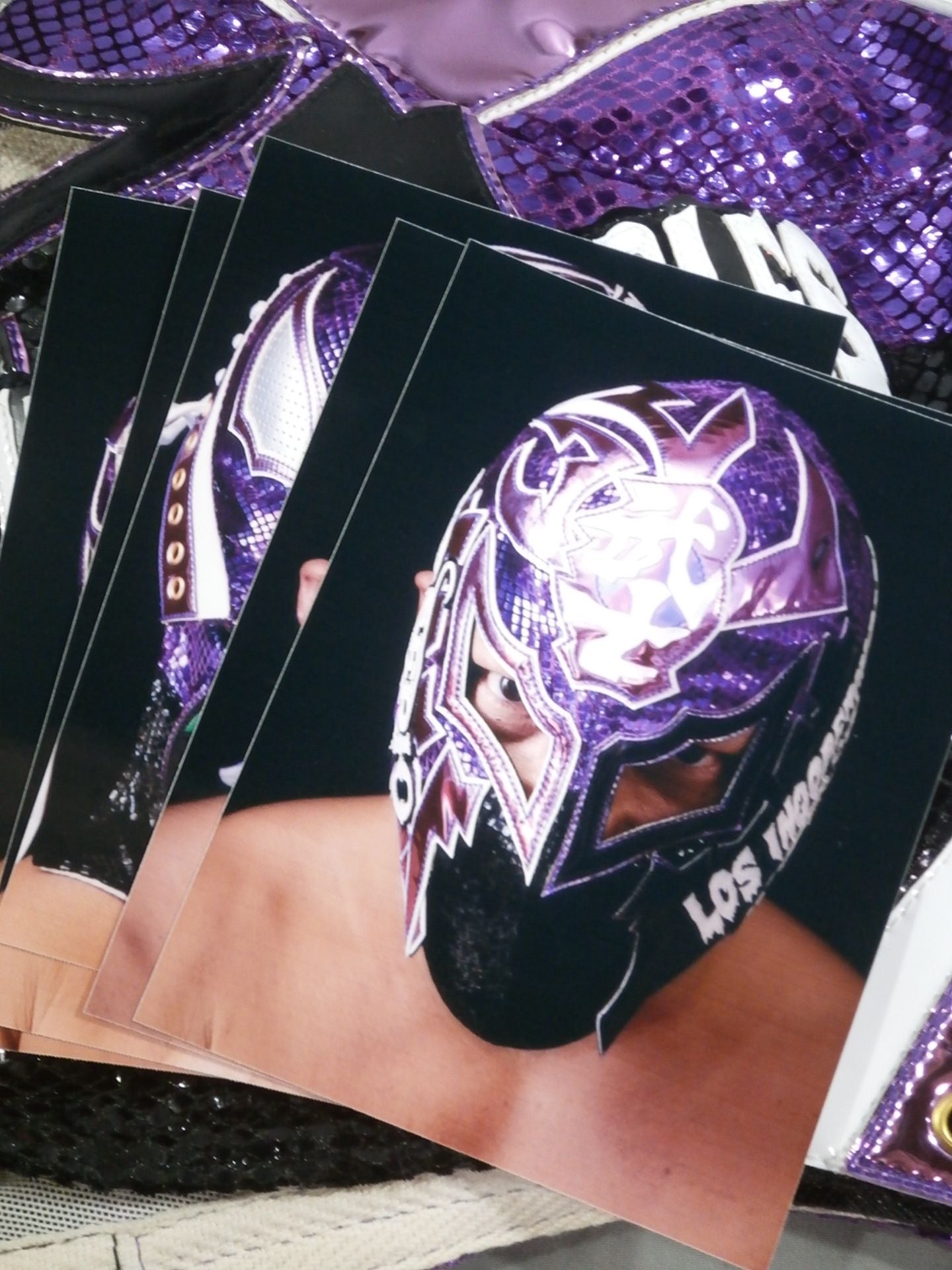BUSHI 
