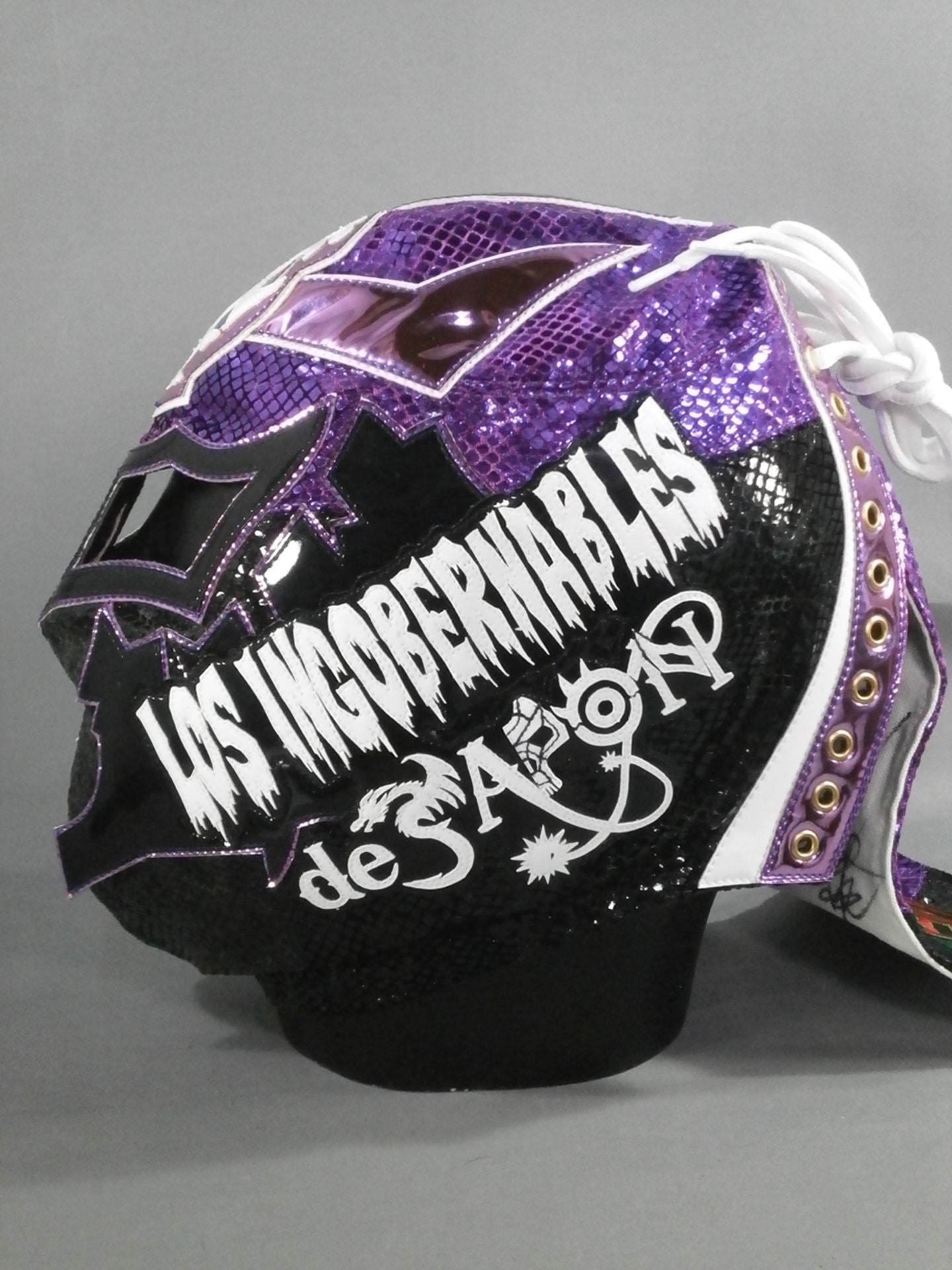 BUSHI 