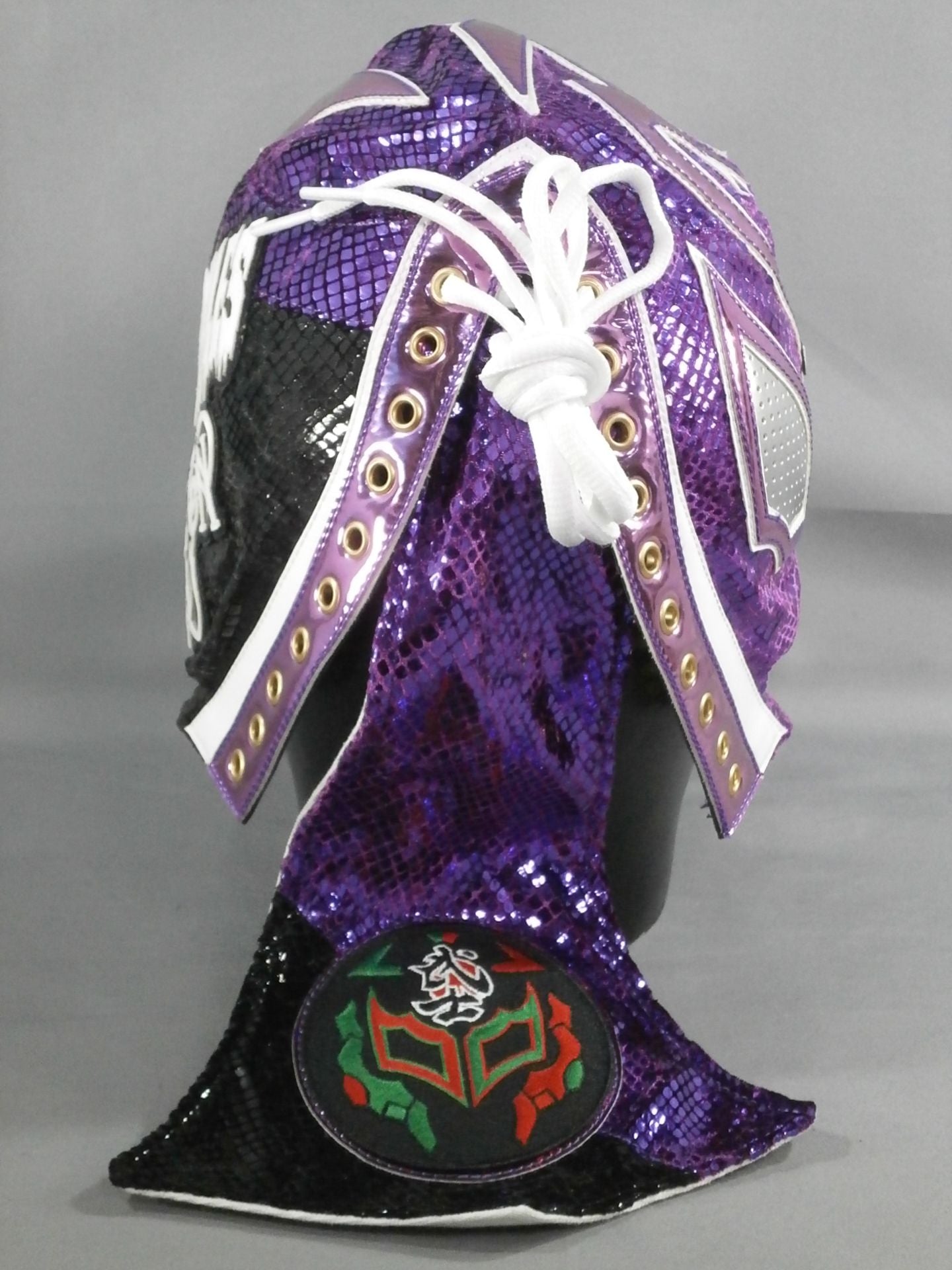 BUSHI 
