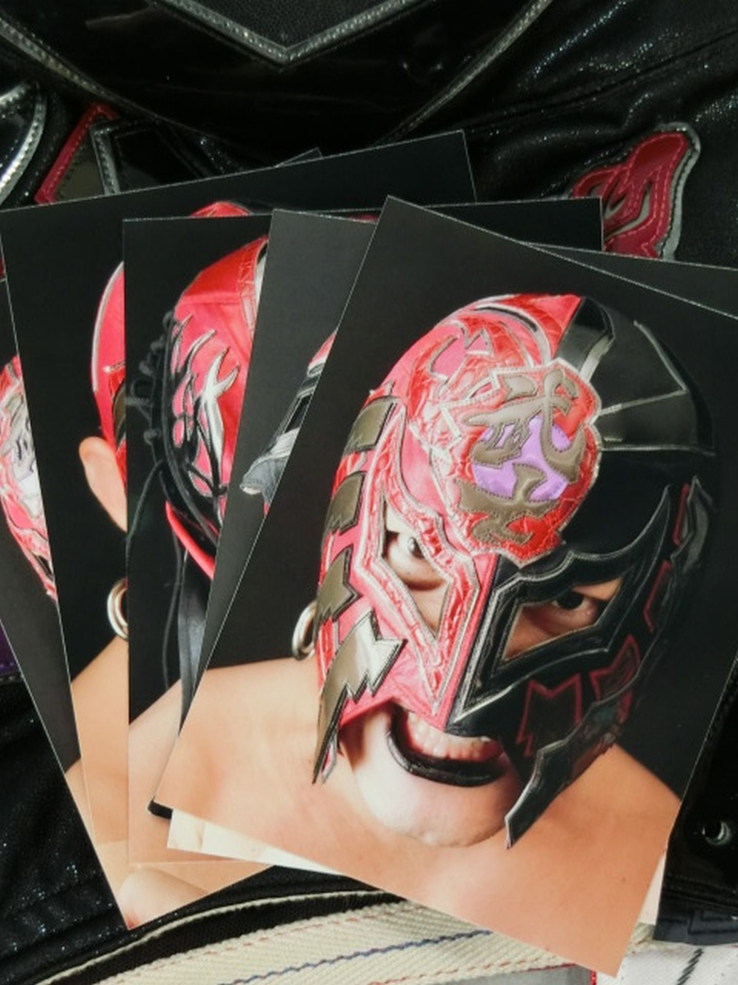 BUSHI