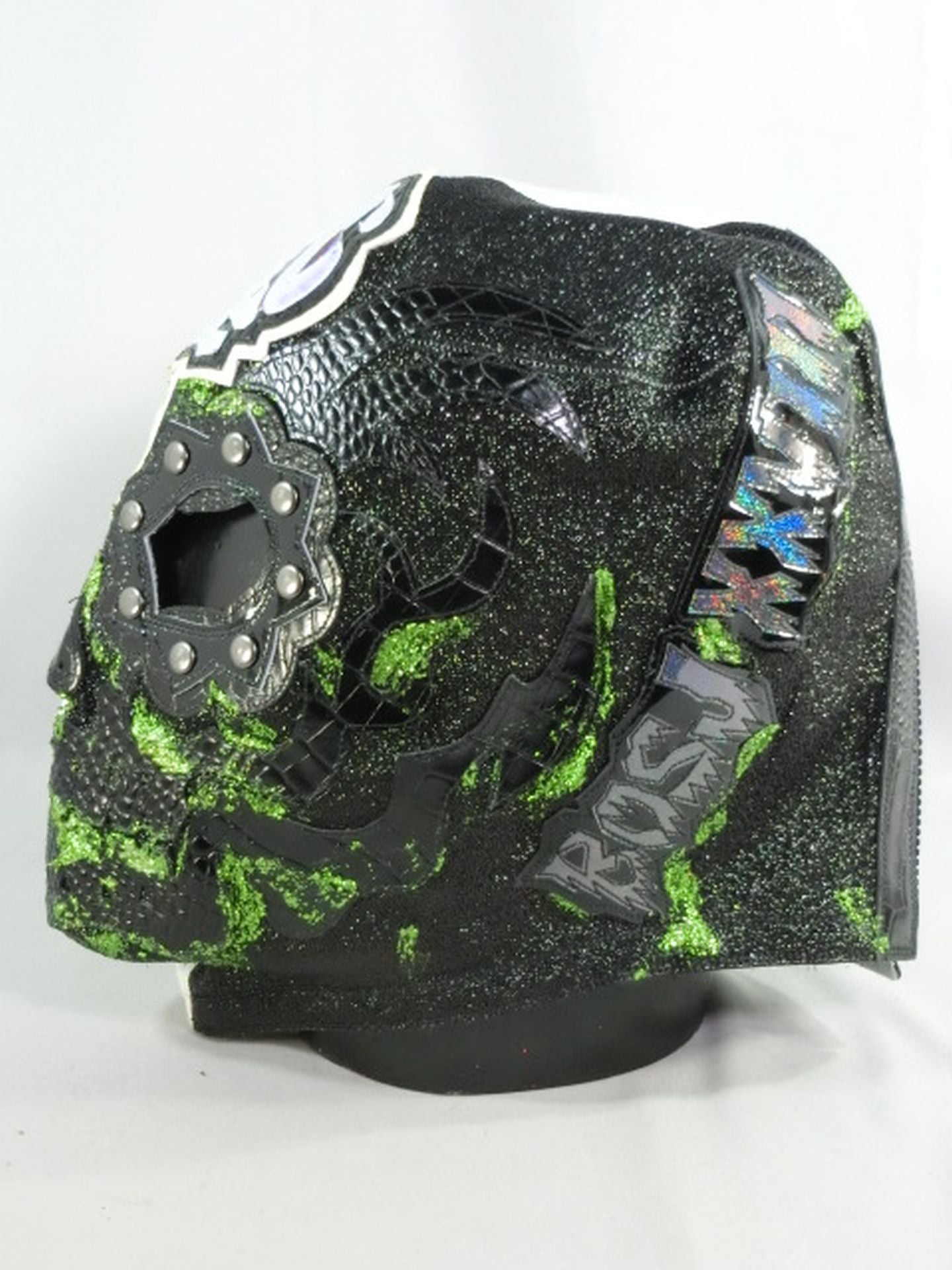 BUSHI