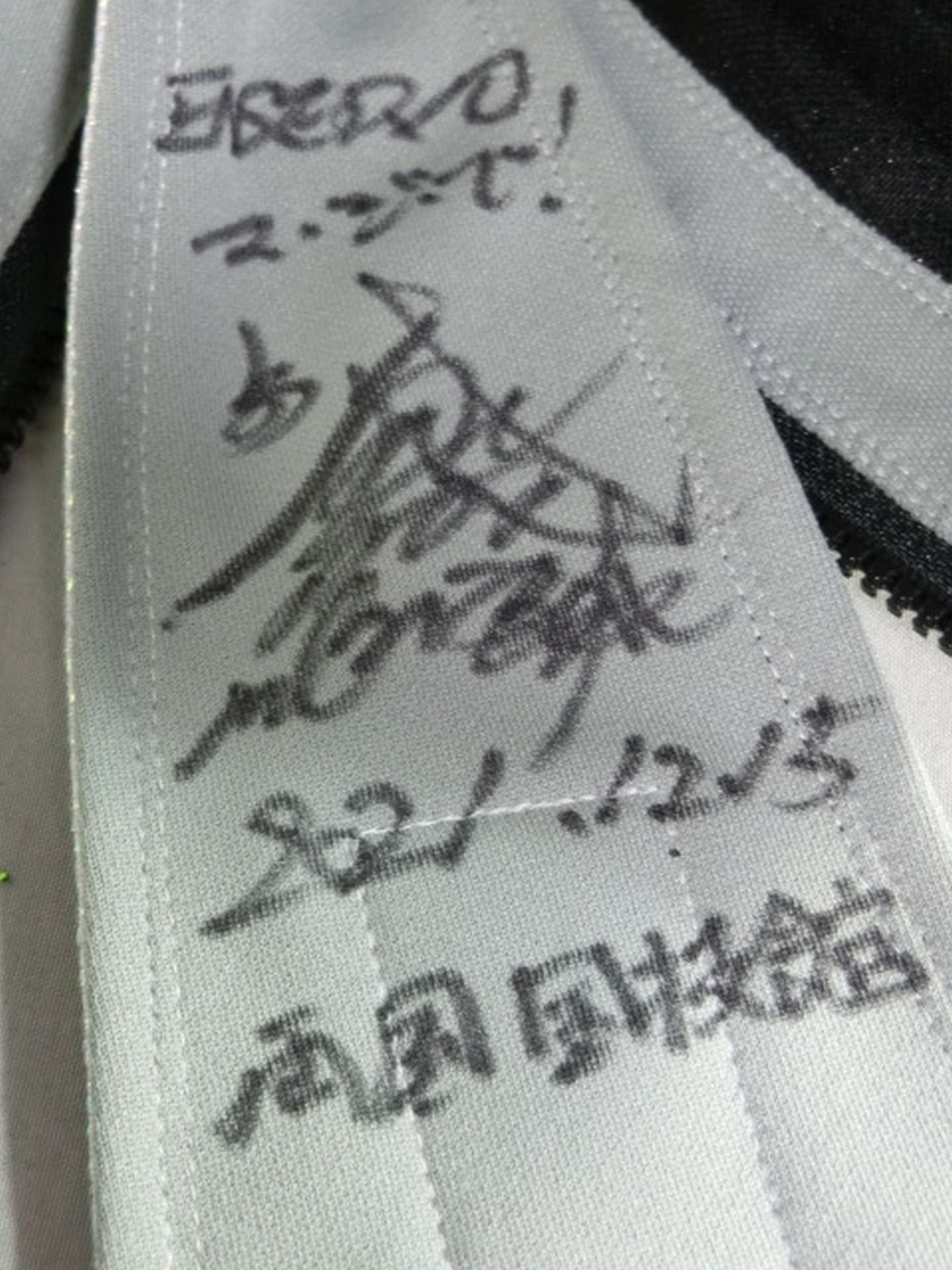 BUSHI