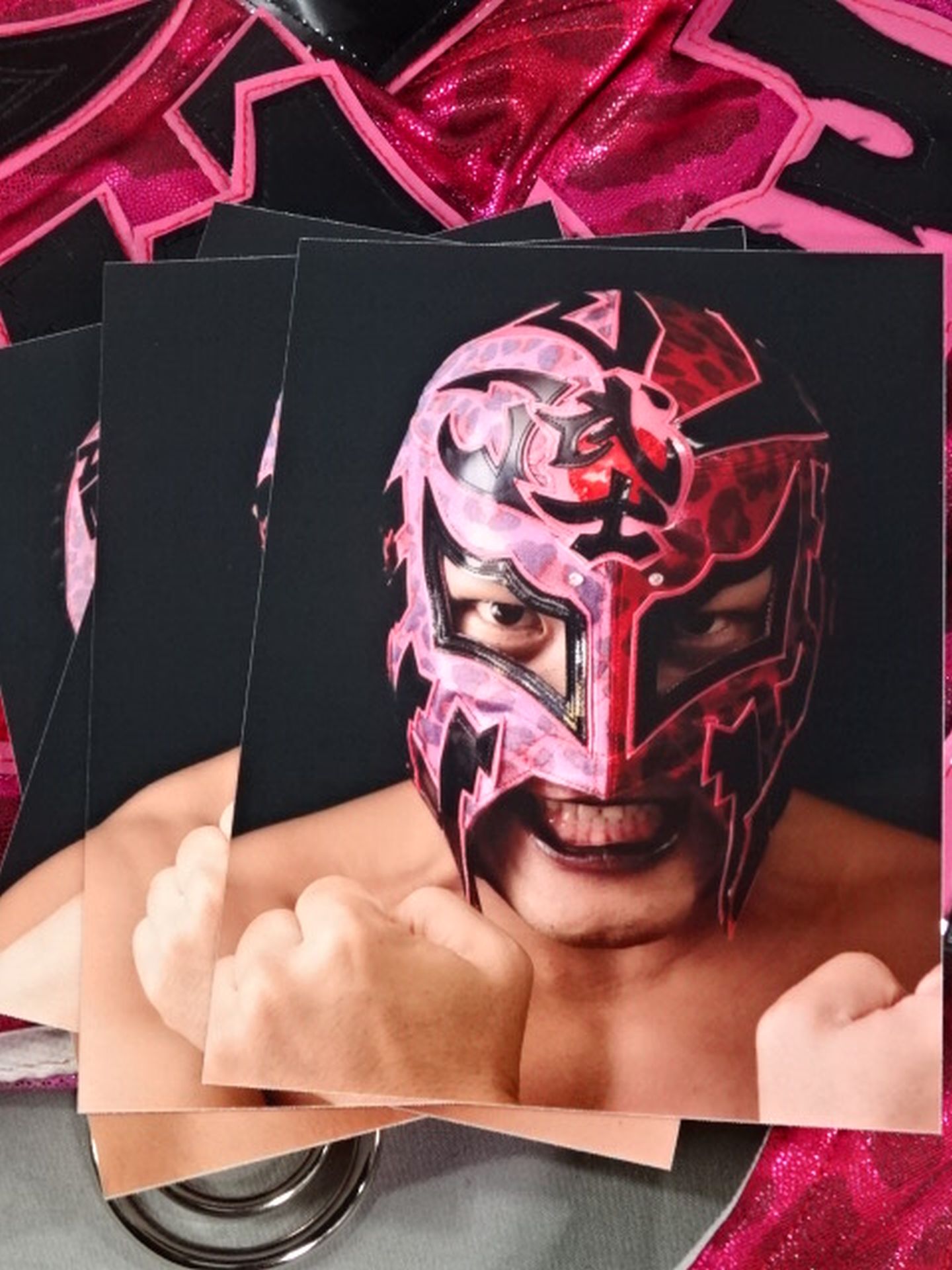 BUSHI