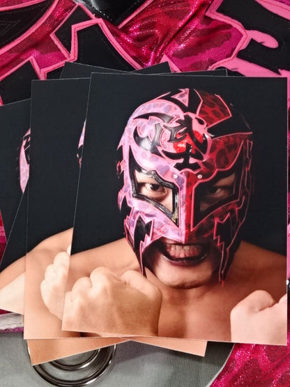 BUSHI