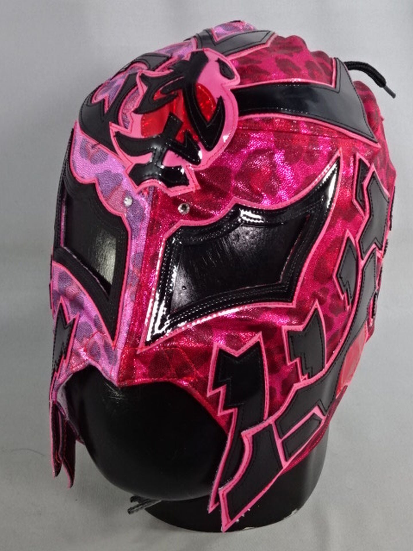 BUSHI