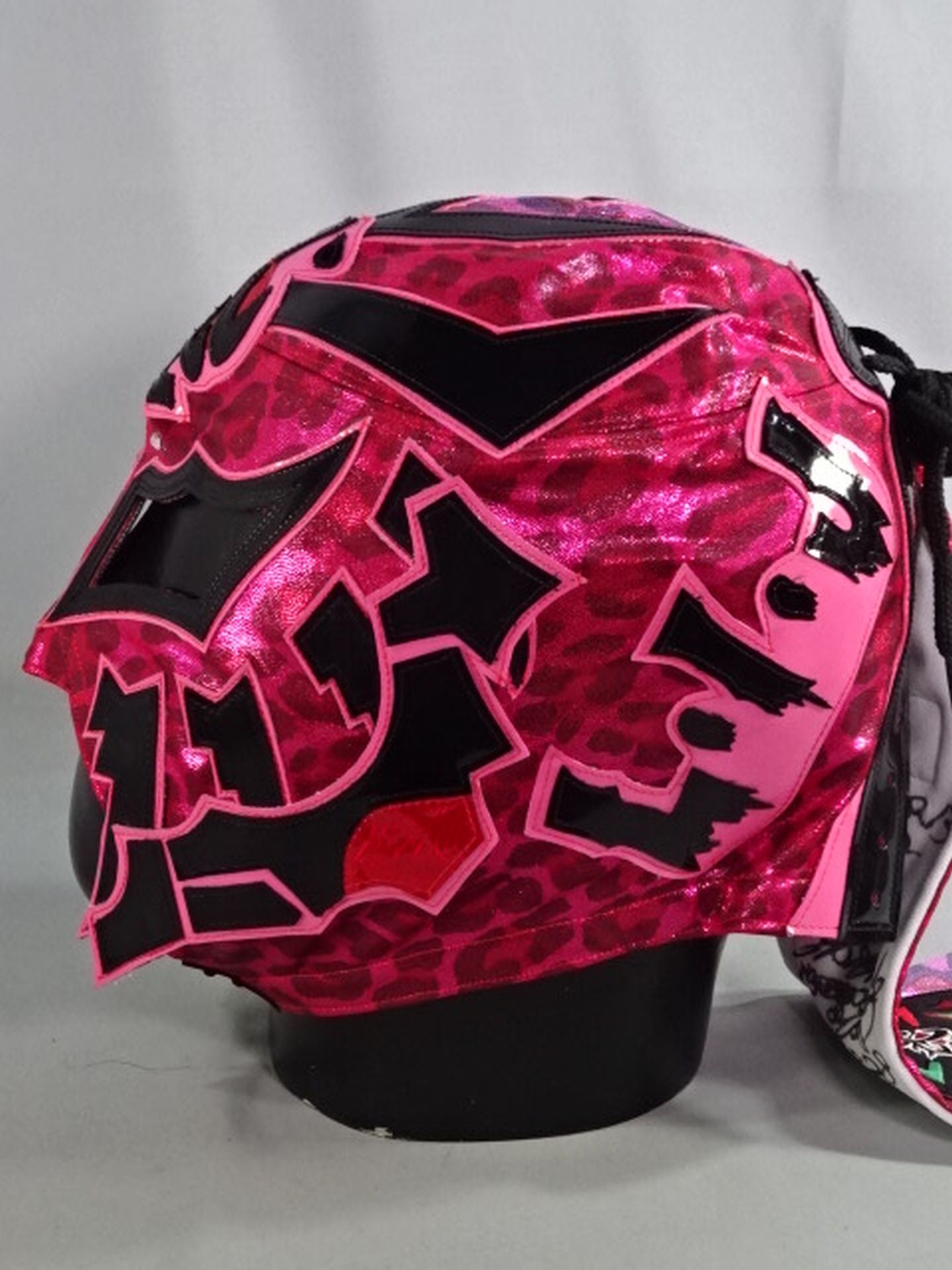 BUSHI
