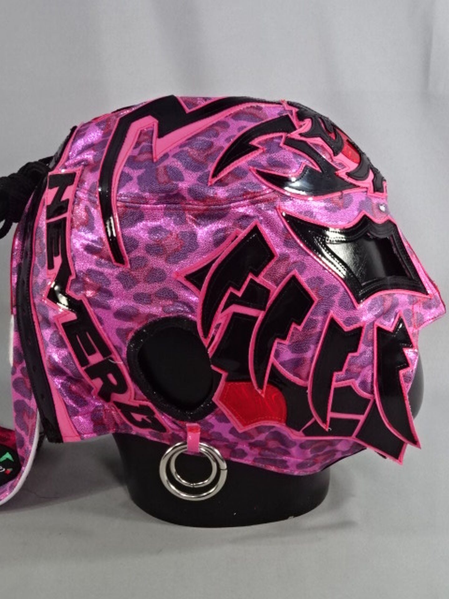 BUSHI