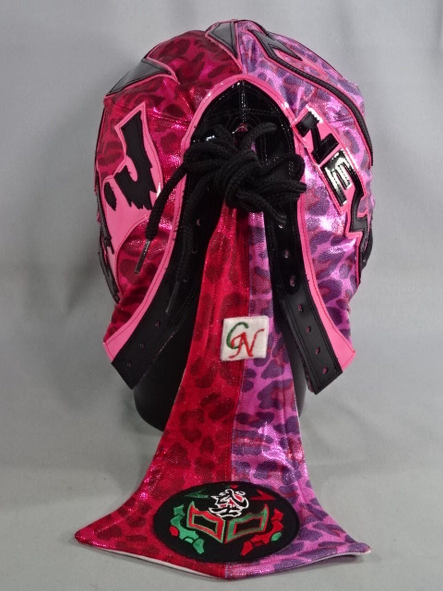 BUSHI