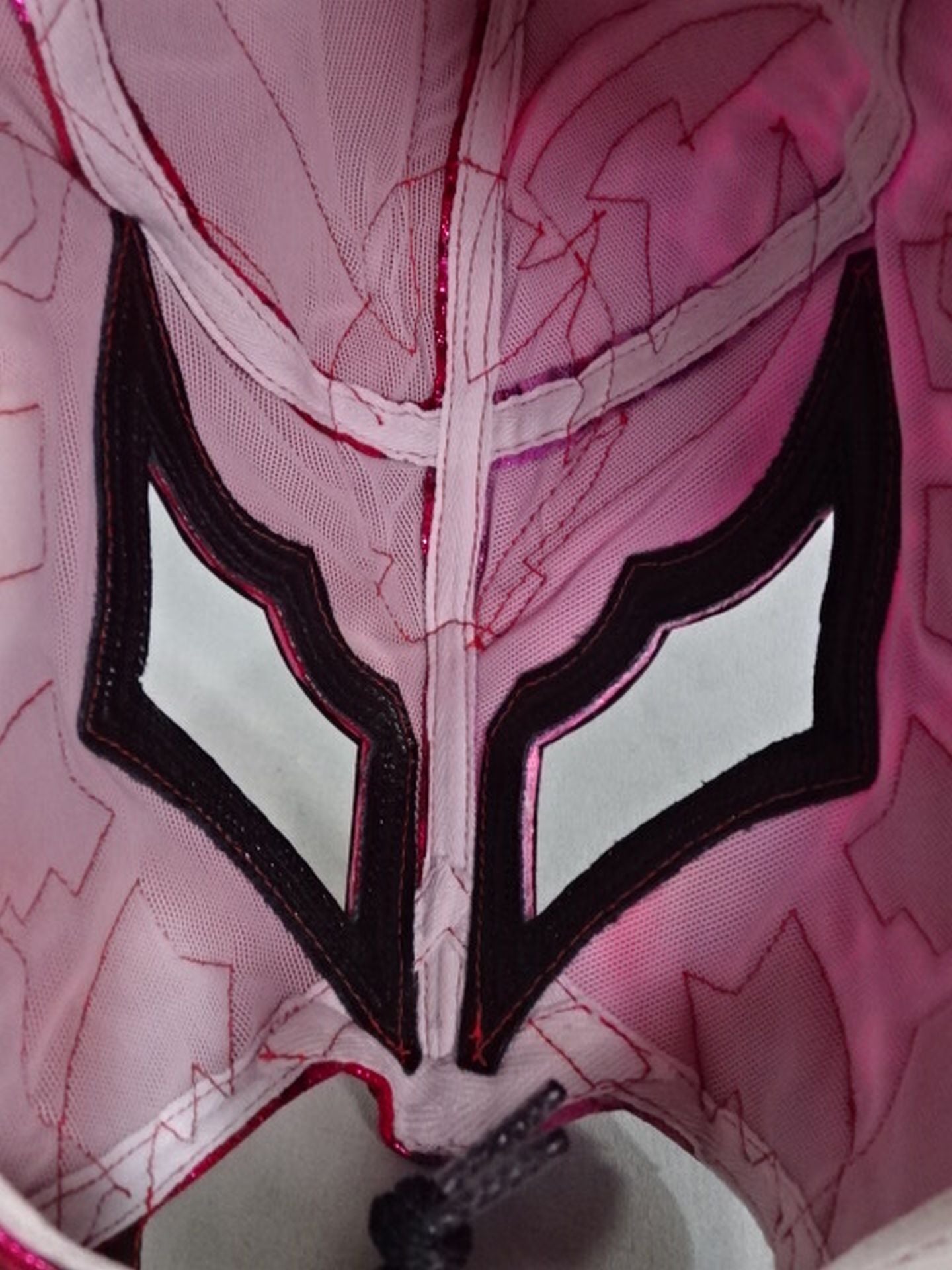 BUSHI