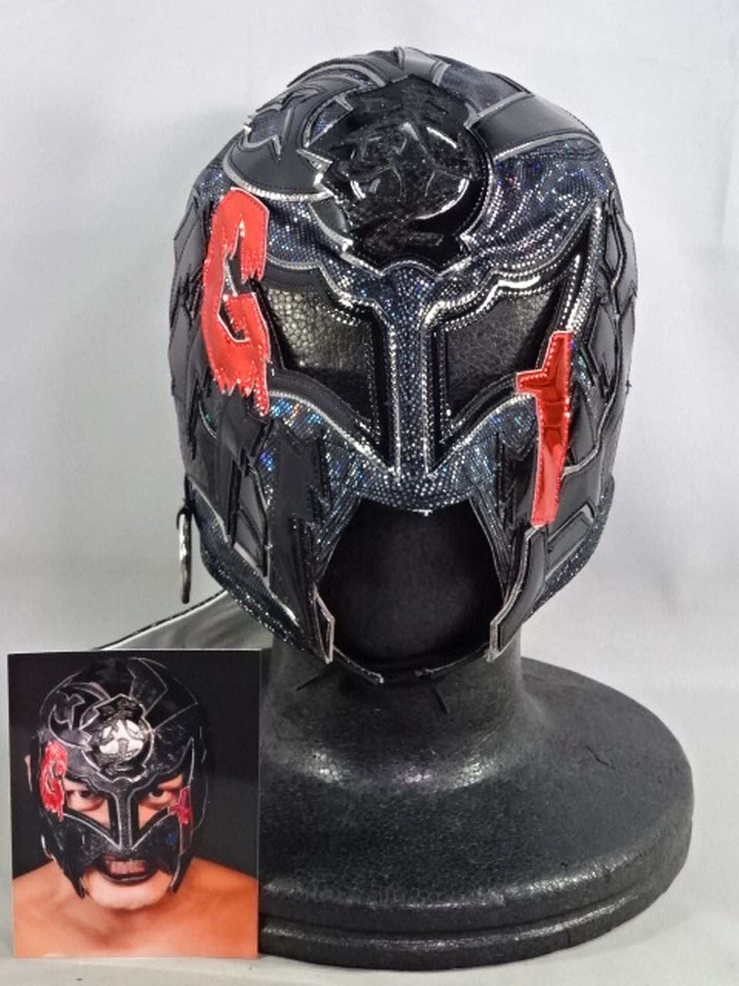 BUSHI