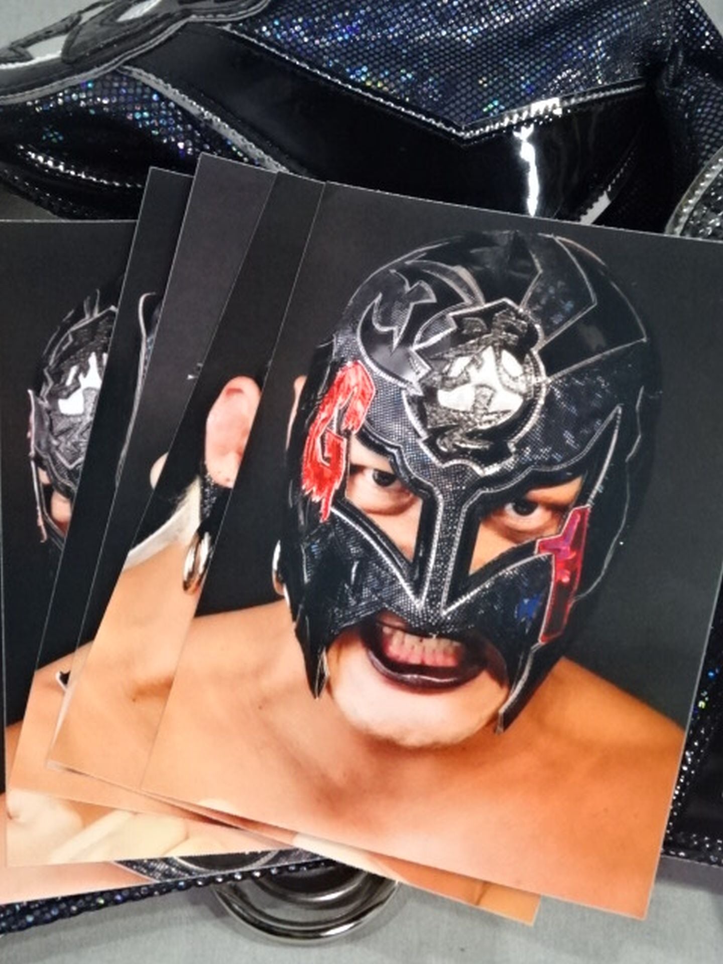 BUSHI