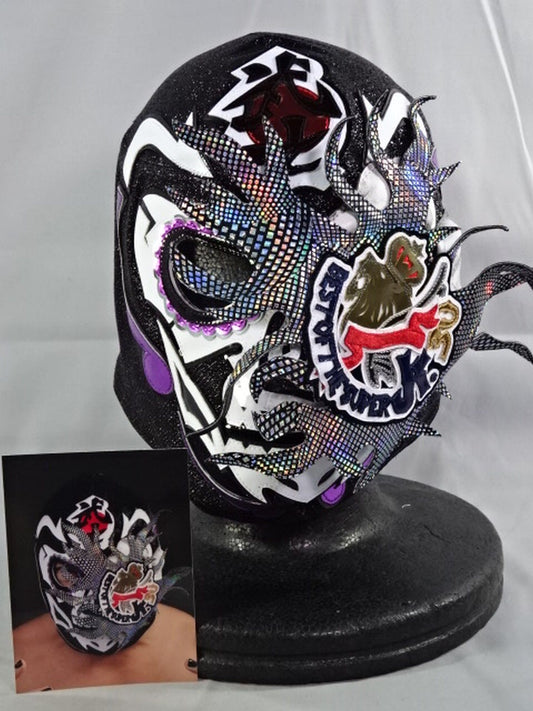 BUSHI