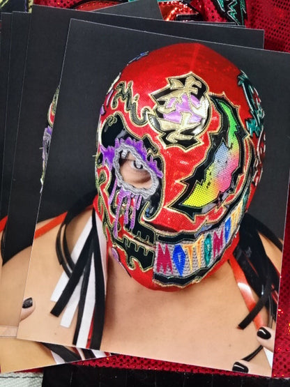 BUSHI