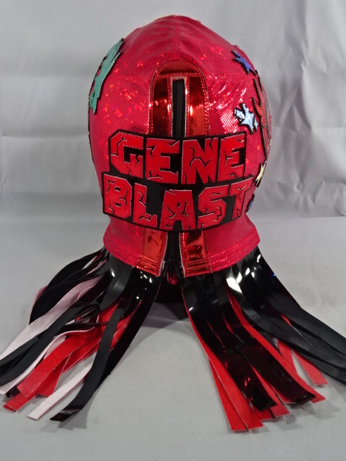 BUSHI