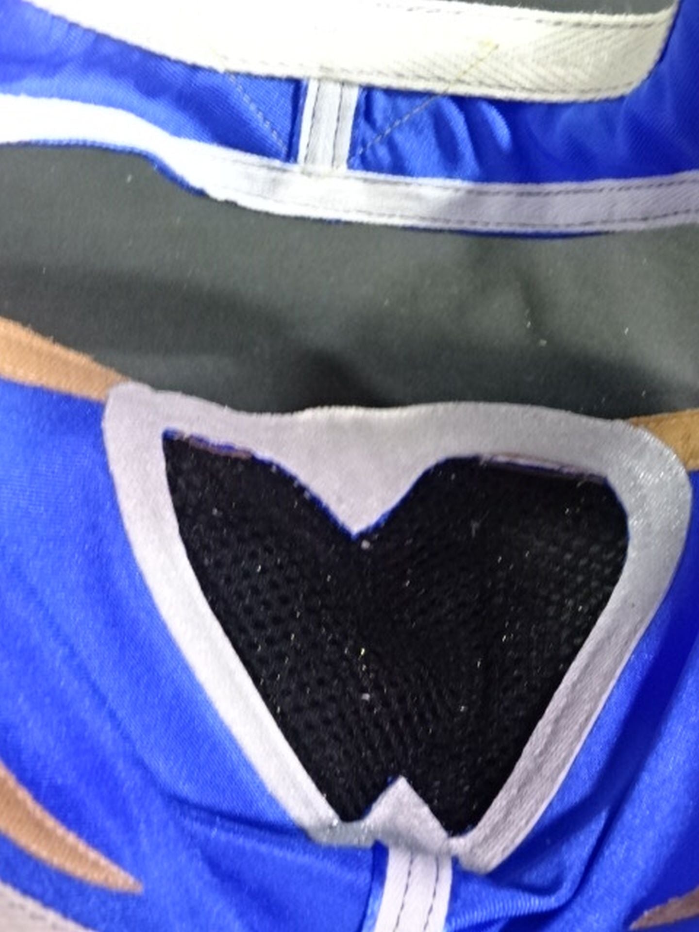 HAYABUSA 