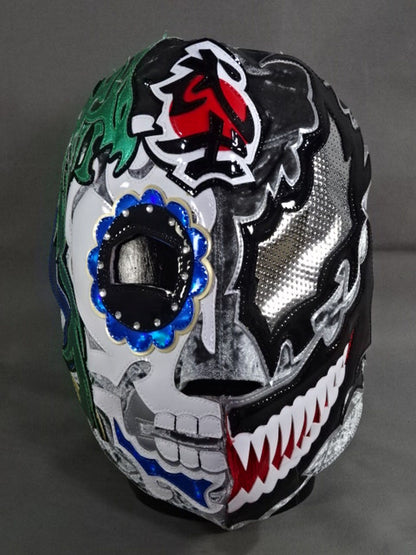 BUSHI