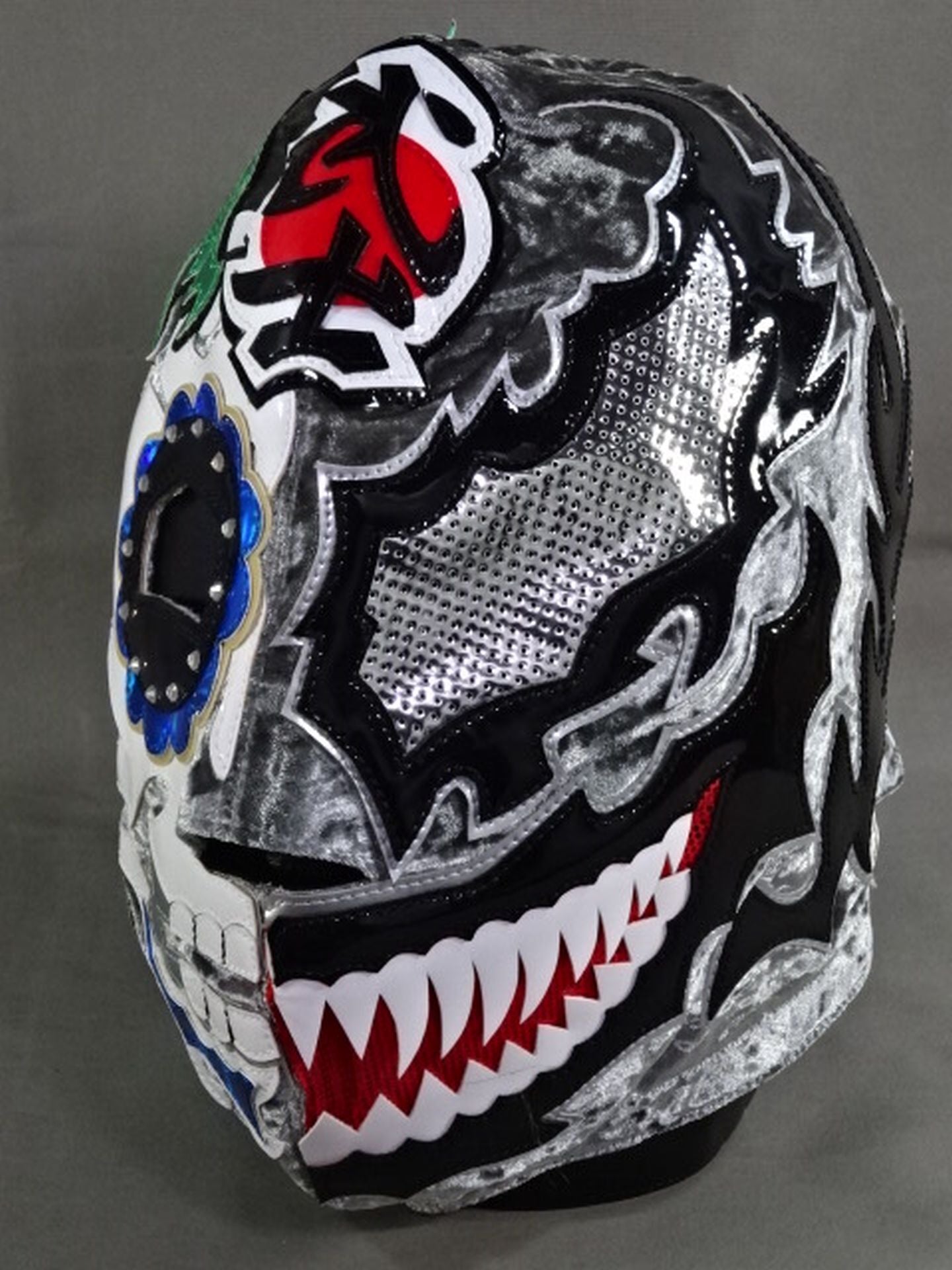 BUSHI