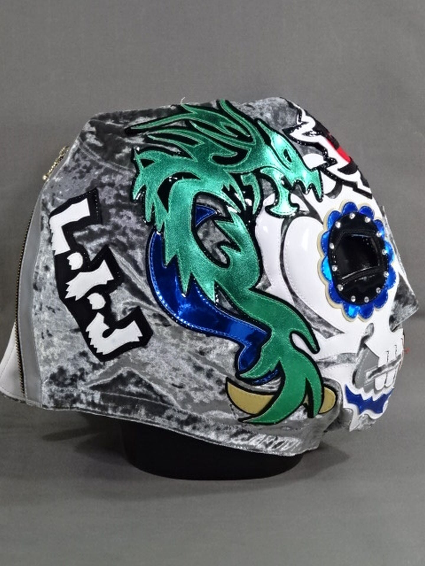 BUSHI