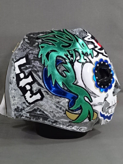 BUSHI