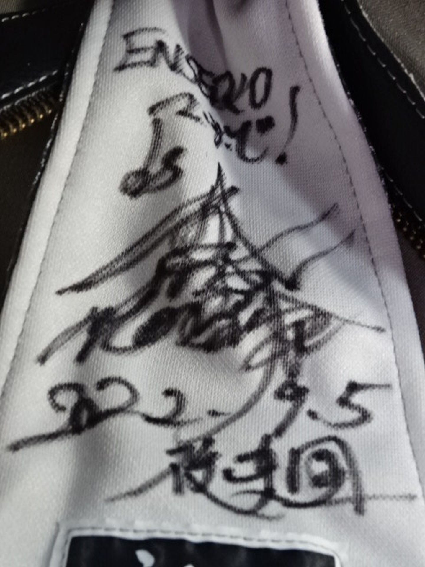 BUSHI
