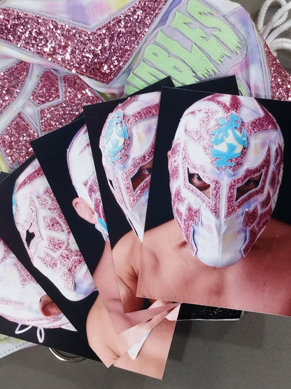 BUSHI 