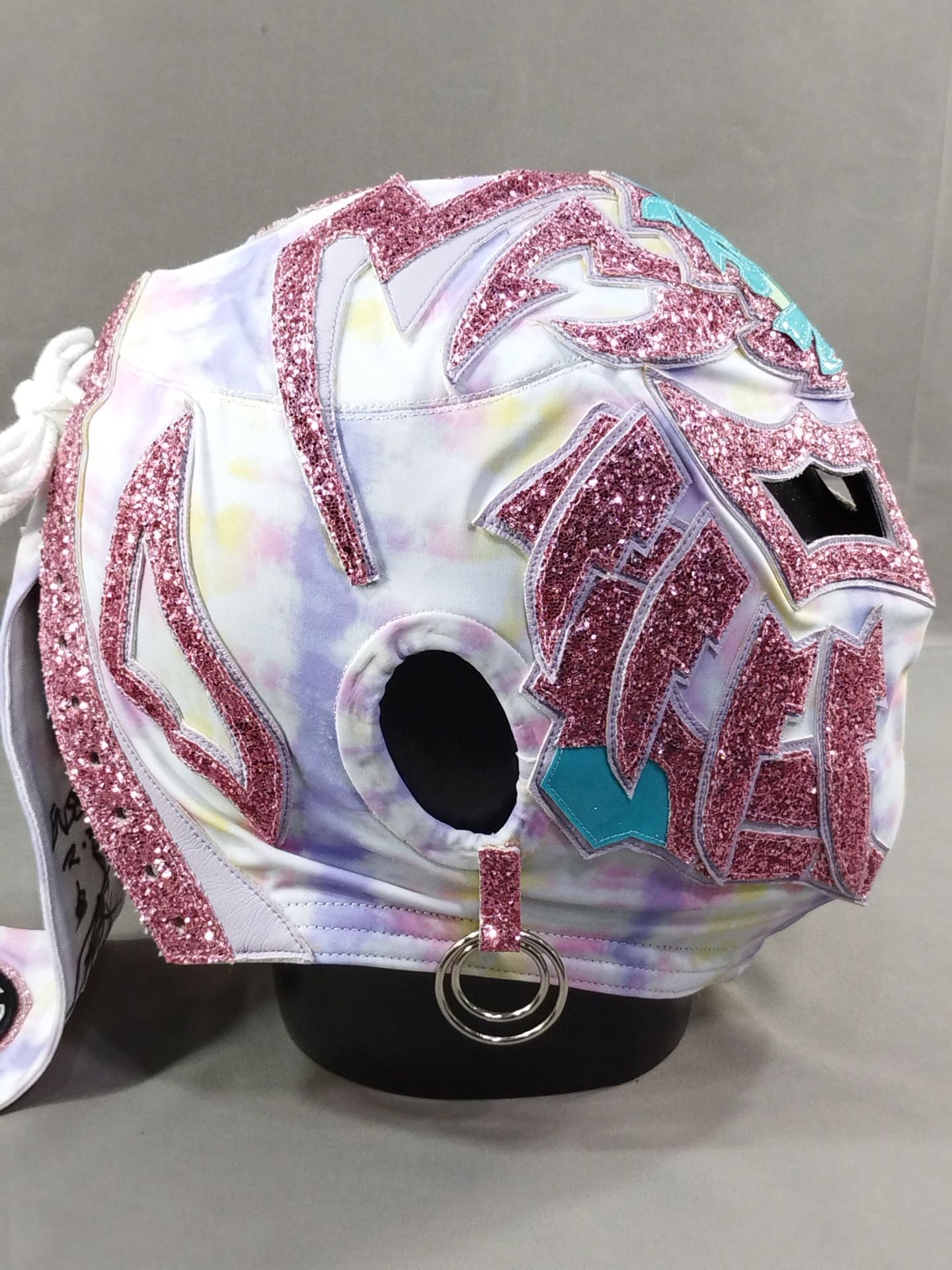 BUSHI 