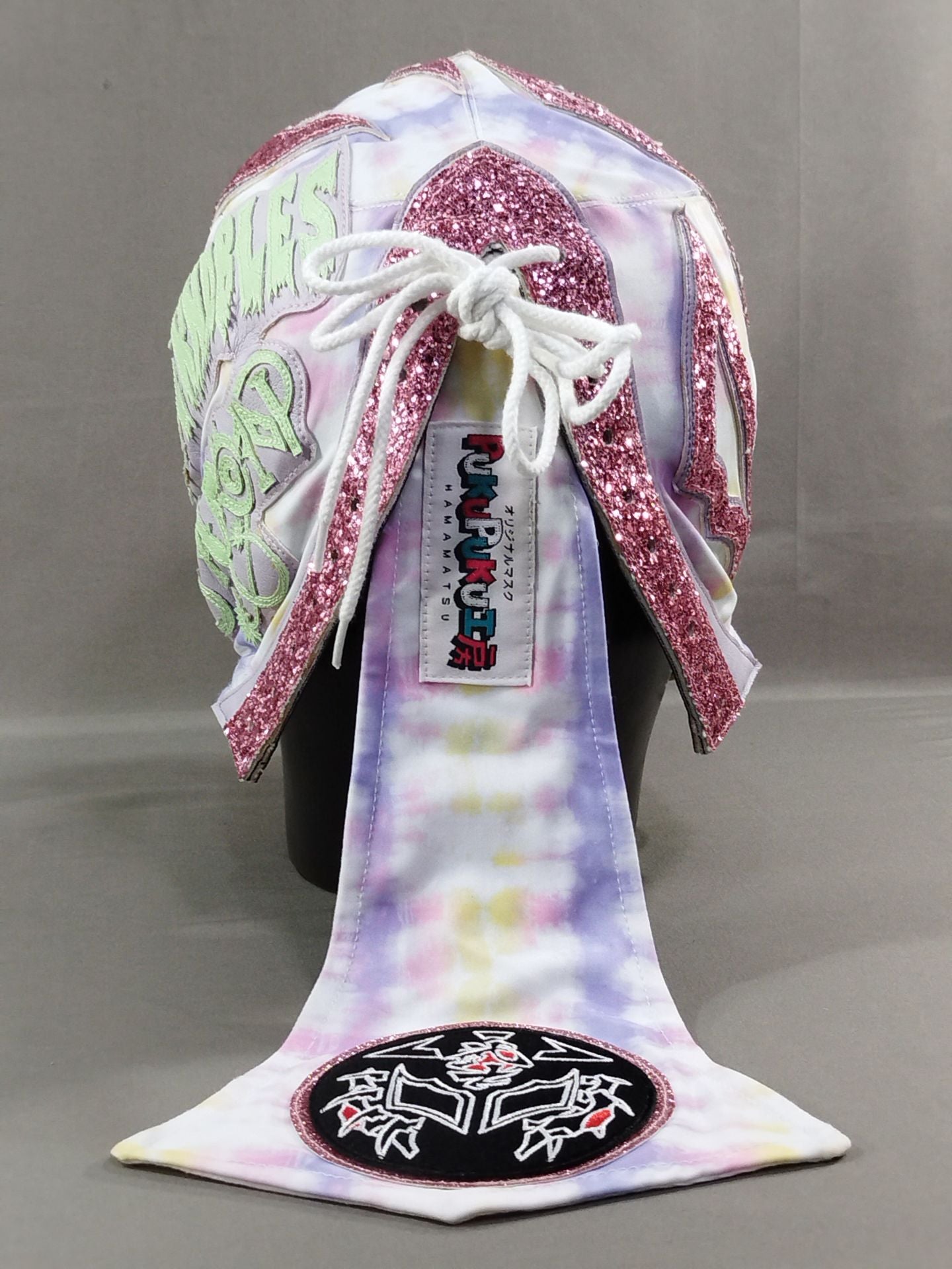 BUSHI 